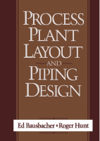 Process Plant Layout and Piping Design.pdf